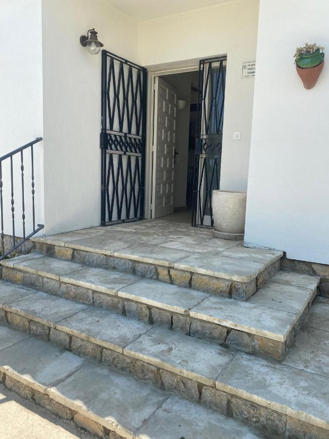Mas Les Oliveres Vilaseca de Solcina Luaran gambar
